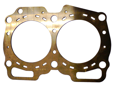 Copper Gasket 1 